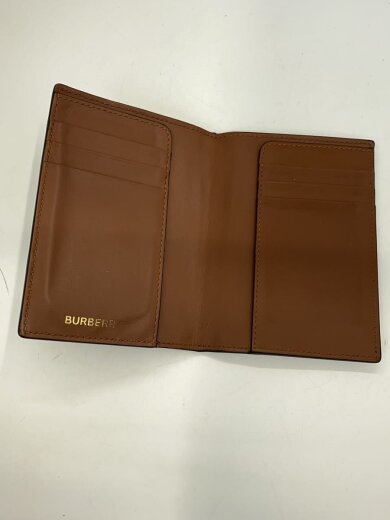 商品画像：カードケース/--/BRW/総柄/メンズ 4