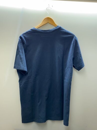 商品画像：Tシャツ/M/コットン/NVY/C3806// 2