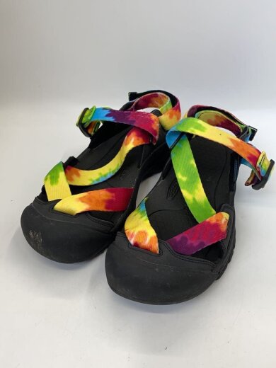 商品画像：サンダル/26.5cm/BLK/ZERRAPORT Ⅱ// 2
