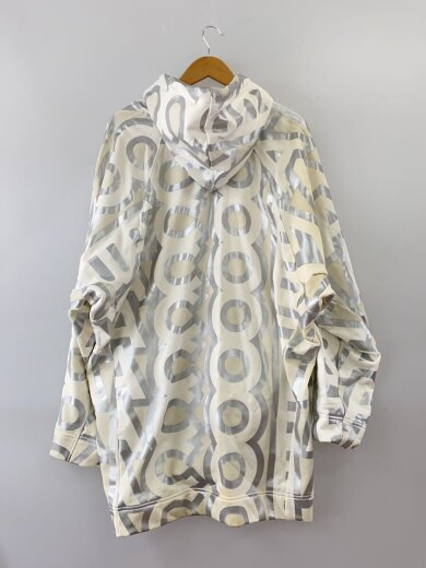 商品画像：23aw/monogram zip hoodie/ジップパーカー/総柄/2F3RTP012C14// 2