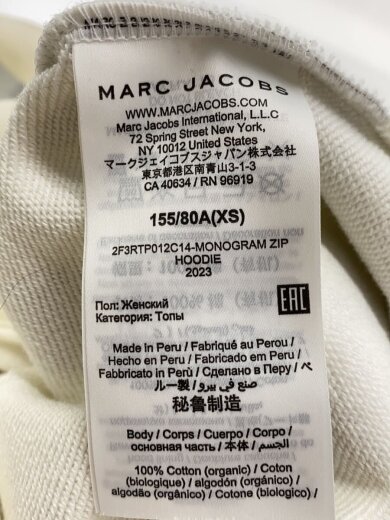 商品画像：23aw/monogram zip hoodie/ジップパーカー/総柄/2F3RTP012C14// 4
