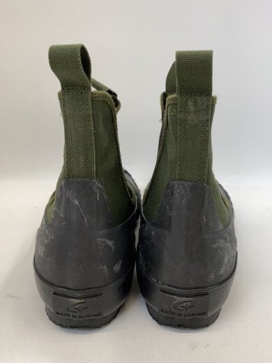 商品画像：ローカットスニーカー/27cm/KHK/54321181// 6