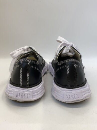 商品画像：MAISON MIHARA YASUHIRO/ローカットスニーカー/40/BLK/A11FW704// 6