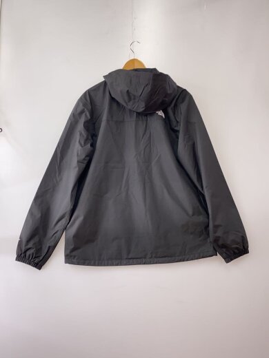 商品画像：ANTORA JACKET DRYVENT/マウンテンパーカ/L/ポリエステル/BLK/無地/NF0A7QEY// 2