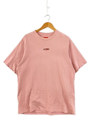 商品画像：Tシャツ/L/コットン/PNK// 1