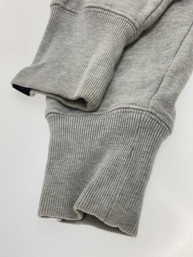 商品画像：stussy burly threads/スウェット/S/コットン/GRY/プリント// 5