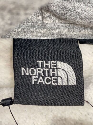 商品画像：30TH NUPTSE SWEAT HOODIE_サーティースヌプシスウェットフーディ/M/裏/GRY/プリント// 3