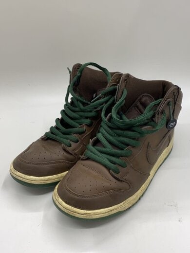 商品画像：DUNK HIGH PRO_ダンク ハイ プロ/27.5cm/BRW 2