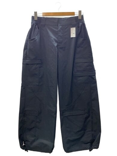 商品画像：WMNS JORDAN HW CHI PANTS/L/ポリエステル/BLK/FD7216-010 1