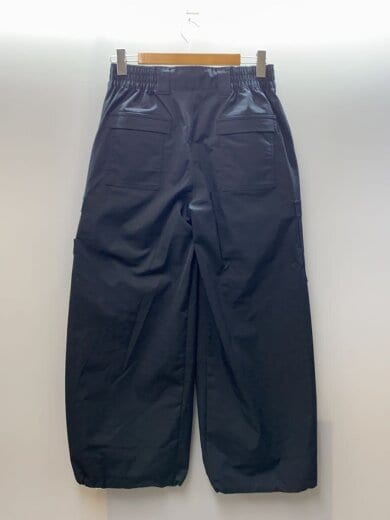 商品画像：WMNS JORDAN HW CHI PANTS/L/ポリエステル/BLK/FD7216-010 2