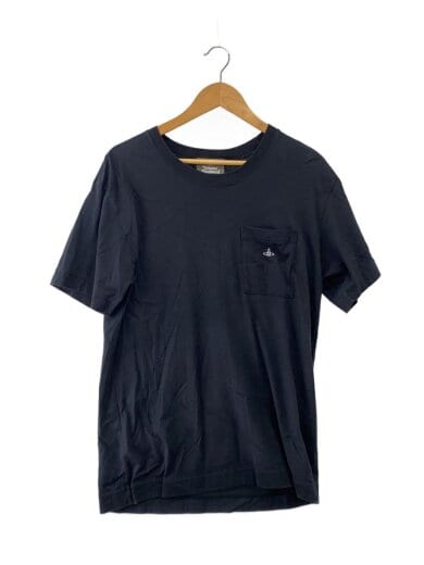 商品画像：Tシャツ/46/--/BLK/VW-LP-84662 1