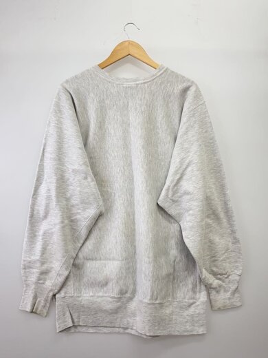 商品画像：REVERSE WEAVE/メキシコ製/スウェット/XXL/コットン/GRY// 2