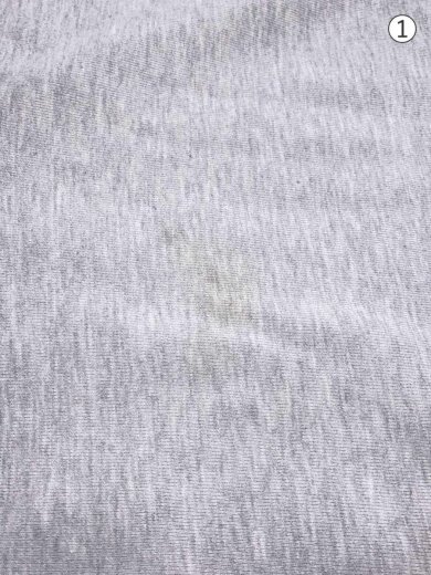 商品画像：REVERSE WEAVE/メキシコ製/スウェット/XXL/コットン/GRY// 5
