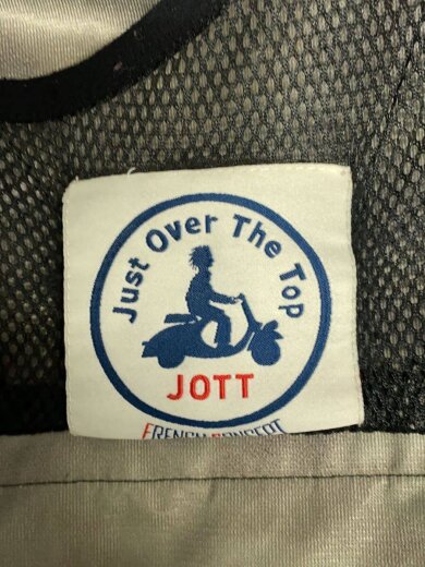 商品画像：Just Over The Top/VEGAS/ナイロンジャケット/ポリエステル/KHK/カモフラ 4