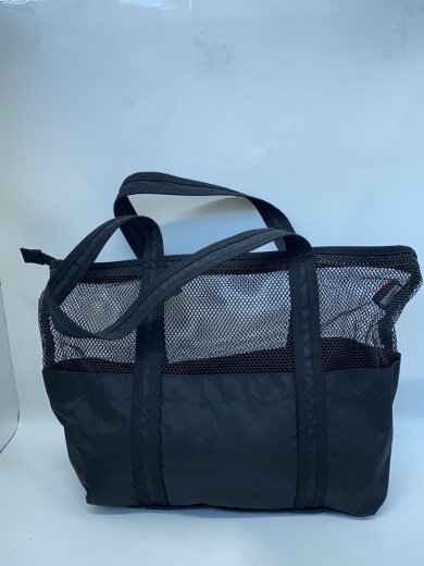 商品画像：URBAN LITE TOMPKINS TOTE BAG/トートバッグ/BLK 2