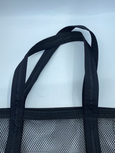 商品画像：URBAN LITE TOMPKINS TOTE BAG/トートバッグ/BLK 3