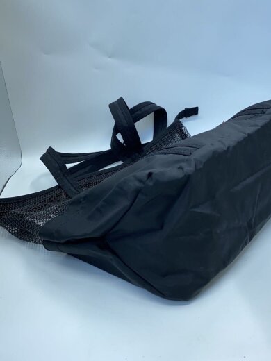 商品画像：URBAN LITE TOMPKINS TOTE BAG/トートバッグ/BLK 5