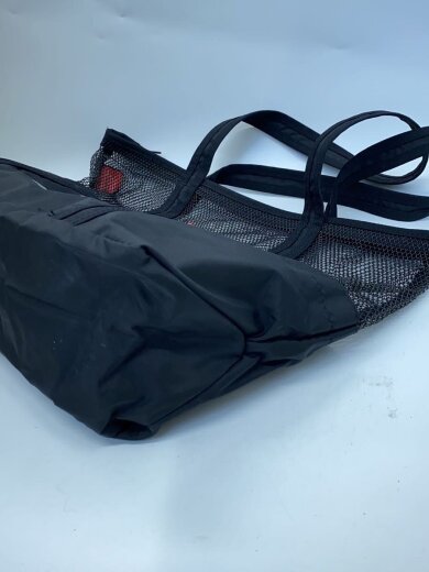 商品画像：URBAN LITE TOMPKINS TOTE BAG/トートバッグ/BLK 6