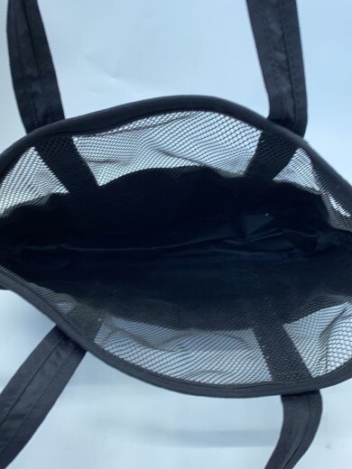商品画像：URBAN LITE TOMPKINS TOTE BAG/トートバッグ/BLK 7