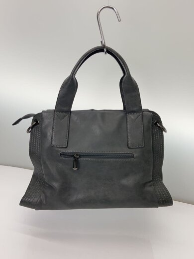 商品画像：トートバッグ/レザー 3