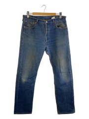 ボトム/36/コットン/501xx