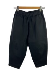 ボトム/--/コットン/BLK/portom20001