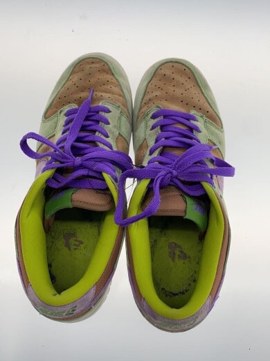 商品画像：DUNK LOW SP_ダンク ロー SP/28cm/GRN 3