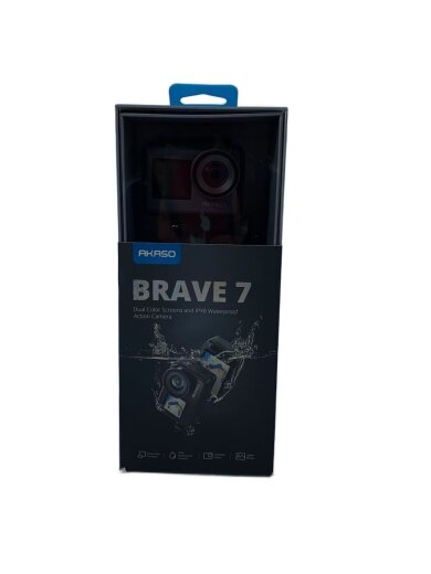 商品画像：デジタルカメラその他/BRAVE7 1