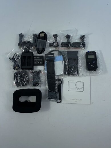 商品画像：デジタルカメラその他/BRAVE7 6