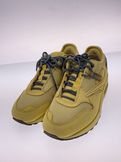 商品画像：TRAVIS SCOTT X AIR MAX 1_トラヴィス・スコット X エアマックス 1/26.5cm/YLW 2