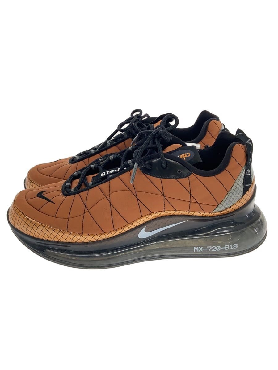 NIKE / AIR MAX MX_エアマックス MX/27.5cm/ORN