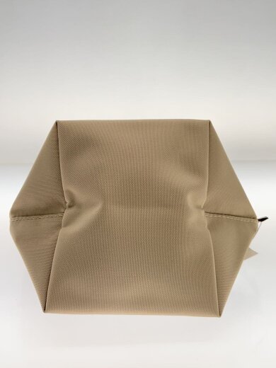 商品画像：ミニショルダー/舟形ショルダーバッグ/--/BEG 4