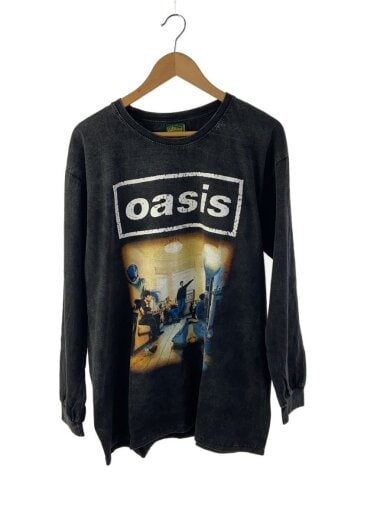 商品画像：ROCKYROAD/oasis/ユーズド加工 1