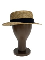ストローハット/--/レディース/天然草木
