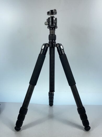 商品画像：ARTCIES/デジタルカメラアクセサリー/PB40/ボール雲台/三脚 2