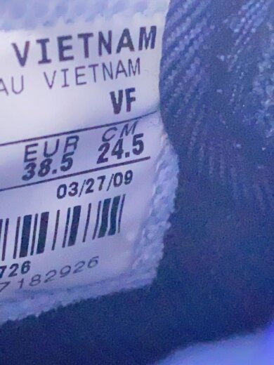 商品画像：WMNS AIR FORCE 1 MID 07 LE/ウィメンズエアフォースミッド/シルバー/366731-411 5