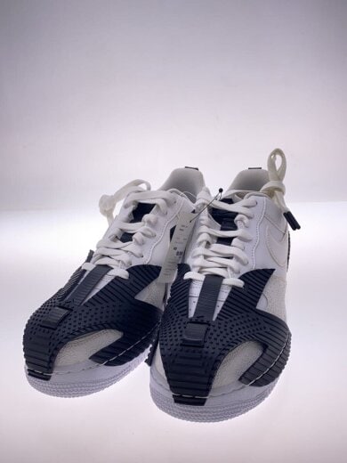 商品画像：AIR FORCE 1 NDSTRKT_エア フォース 1 NDSTRKT/27cm/WHT 2