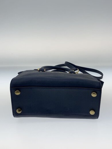 商品画像：セルマ/ショルダーバッグ/ハンドバッグ/--/NVY 4