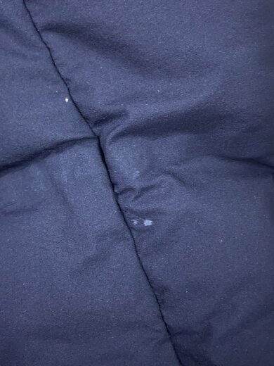 商品画像：BELAYER PARKA_ビレイヤーパーカ/M/ナイロン/NVY// 9