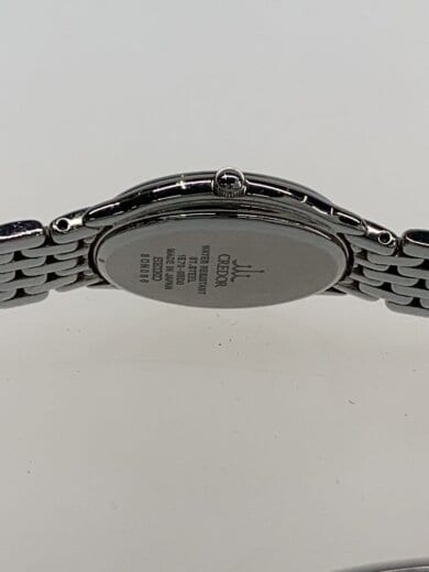 商品画像：クォーツ腕時計/アナログ/1E70-0BD0 3