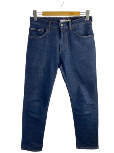 商品画像：ストレートパンツ/ボトム/31/コットン/IDG/21615 1