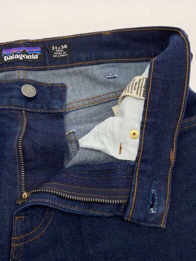 商品画像：ストレートパンツ/ボトム/31/コットン/IDG/21615 3