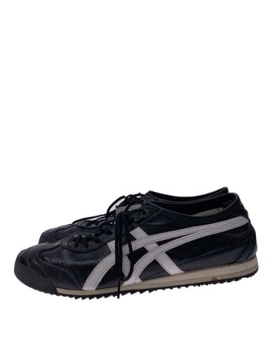 商品画像：ローカットスニーカー/27.5cm/BLK/1183A872 1