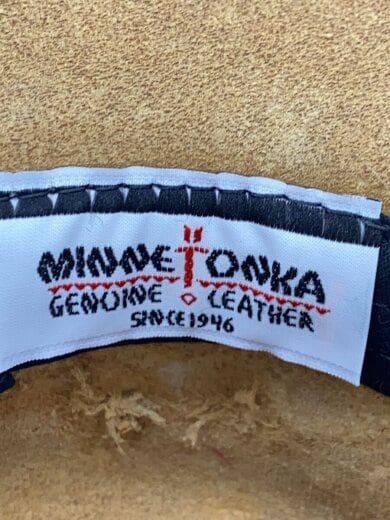 商品画像：THE OUTBACK BUFFALO NICKEL HAT/ハット/--/レザー/BRW/メンズ 5