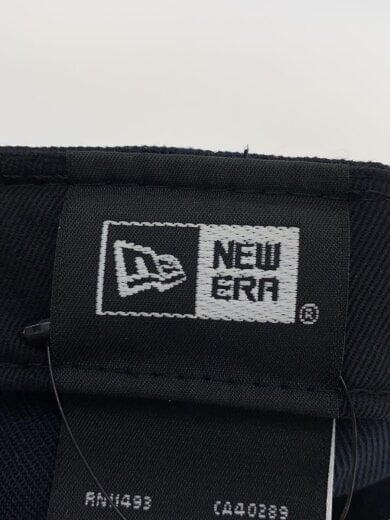 商品画像：キャップ/7 5/8/ポリエステル/NVY/メンズ/205791/25090 5