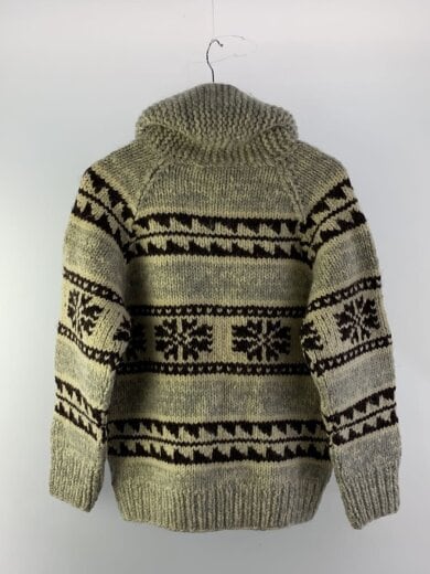 商品画像：TUAK/ニット・セーター(厚手)/--/ウール 2