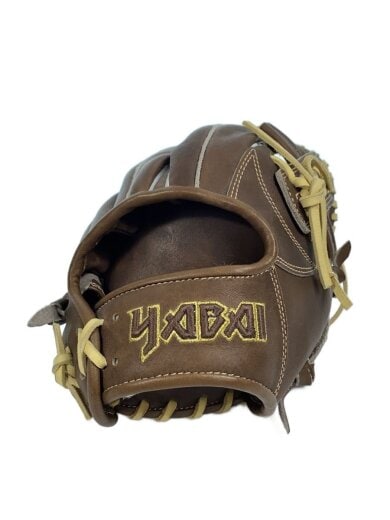 商品画像：YABAI/野球用品/右利き用/BRW 1