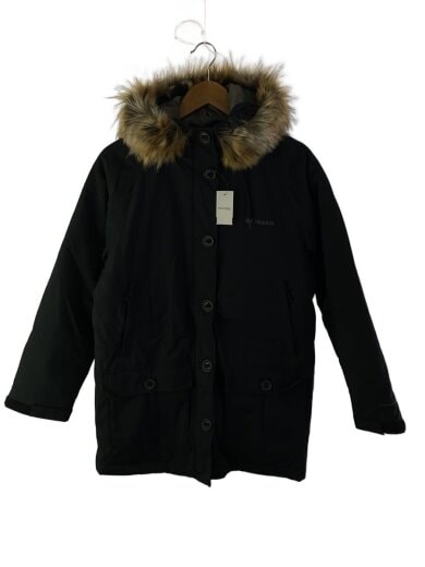 商品画像：TANANA LOOP JACKET/L/ナイロン/BLK 1