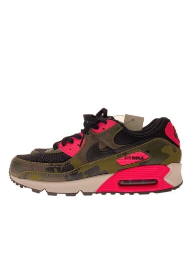 商品画像：AIR MAX 90_エア マックス 90/26.5cm/PNK/カモフラ// 1