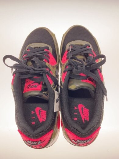 商品画像：AIR MAX 90_エア マックス 90/26.5cm/PNK/カモフラ// 3